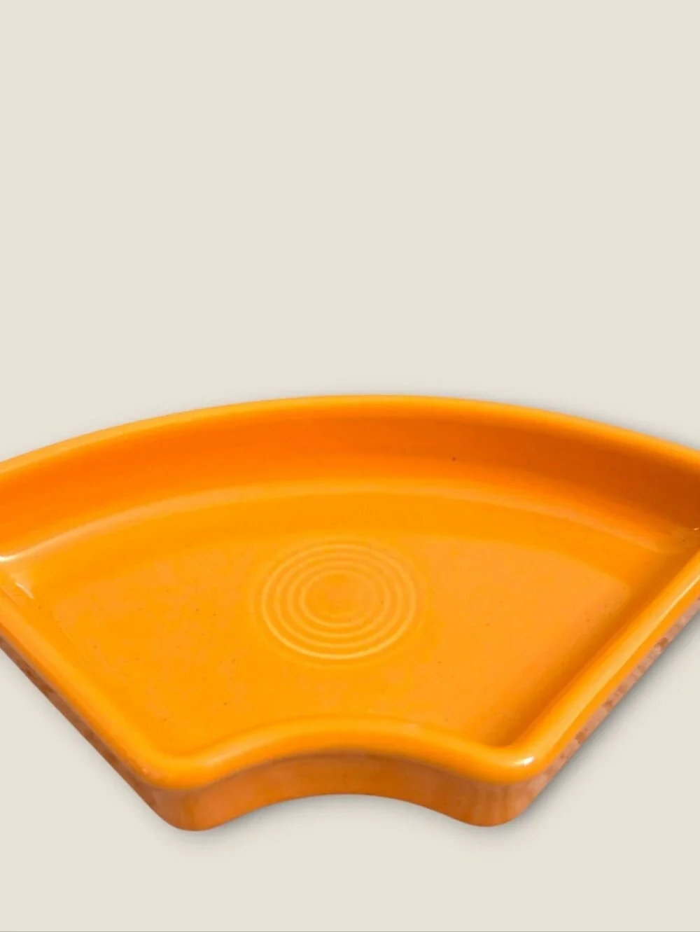 Fiestaware Vibrant Omni Tray Set Without Dip Bowl Relish Dish Trinket Ring Bowl